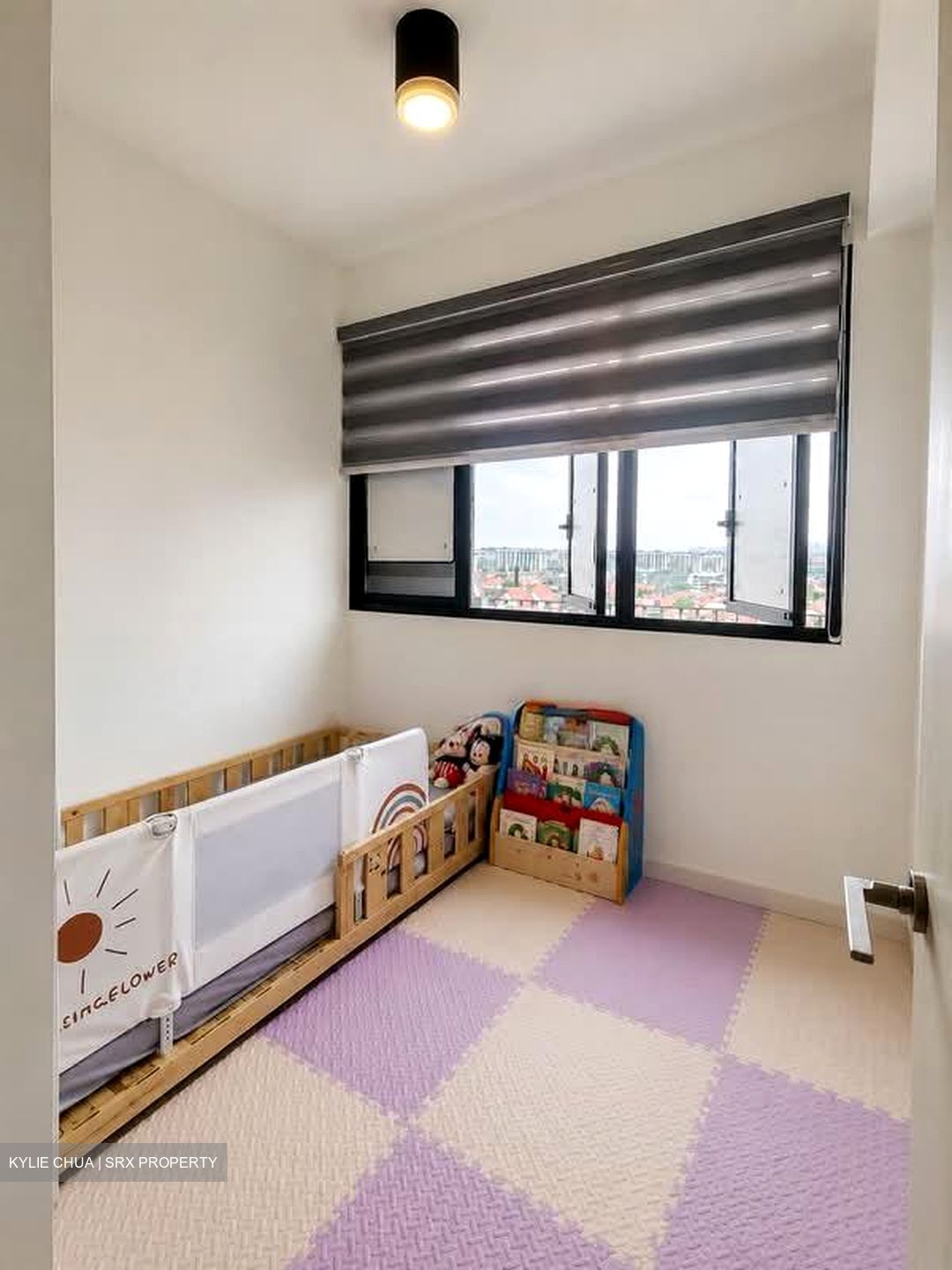 The Garden Residences (D19), Apartment #592377381